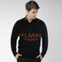 Balmain Brown Sweater