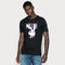 AMRI N Playboy Edition Black T-Shirt