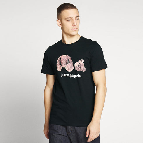 P Angels Bear T-Shirt