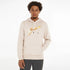 Balmain Off-White Golden S Hoodie