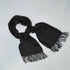 ZR Black Spiral Silk Scarf (12)