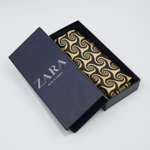 ZR Golden Spiral Deluxe Scarf (16)