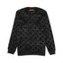 LV Black Sweatshirt