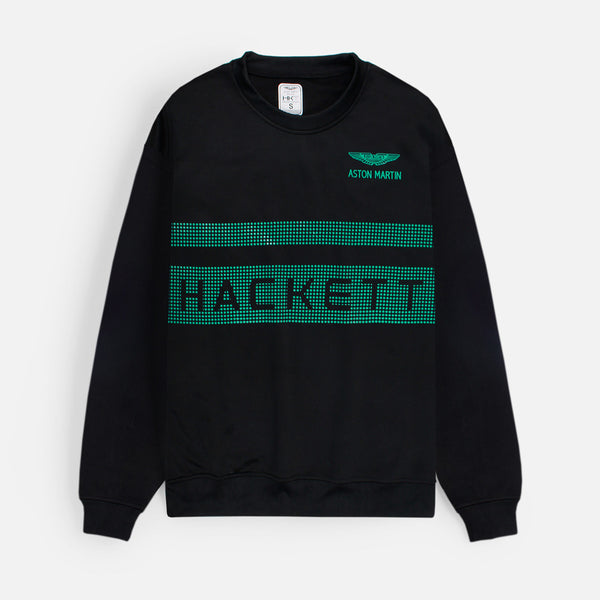 HKT London Exclusive Sweatshirt