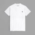 RL Basic White T-Shirt