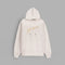 Balmain Off-White Golden S Hoodie
