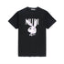 AMRI N Playboy Edition Black T-Shirt