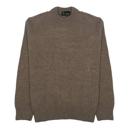 Billionaire C Sweater