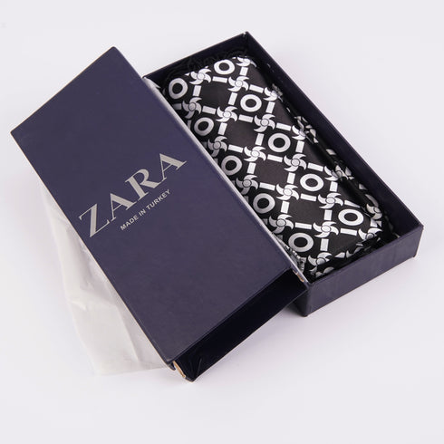 ZR BW Mystery Silk Scarf (24)