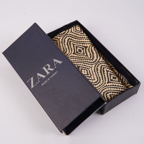 ZR Golden Enigma Scarf (26)