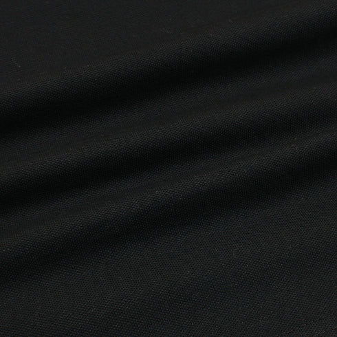 RL Bear Black Polo Shirt