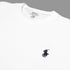 RL Basic White T-Shirt
