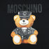 Moschino V Black Sweatshirt