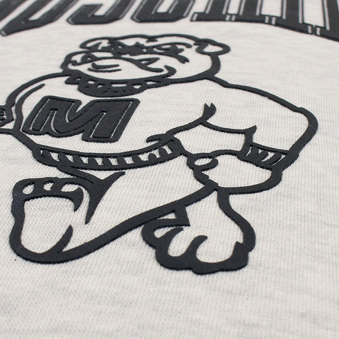 Moschino N Grey Sweatshirt