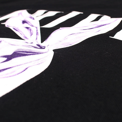 AMRI N Playboy Edition Black T-Shirt