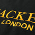 HKT Basic Black Sweatshirt