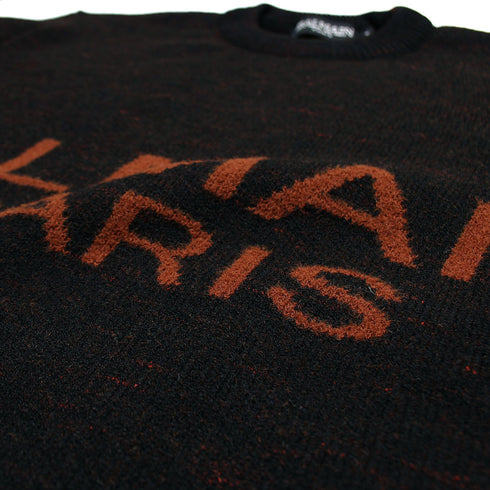Balmain Brown Sweater