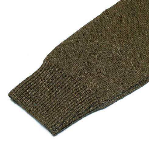 Billionaire M Sweater