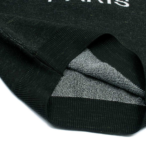 Balmain Dark Green Sweater