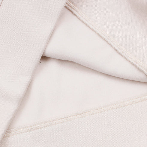 Balmain Off-White Golden S Hoodie