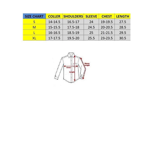 RL N Ice Blue embroidered logo Casual Shirt