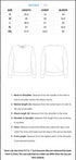 Moschino V Black Sweatshirt