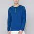 P Angels Blue Sweatshirt