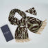 ZR GB Waves Premium Silk Scarf (09)