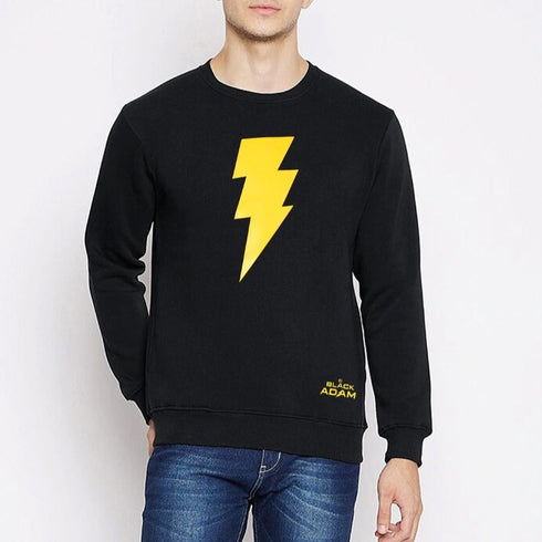 MNG Black Adam Sweatshirt