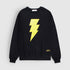 MNG Black Adam Sweatshirt
