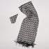 ZR Silver Spiral Deluxe Scarf (34)