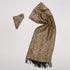ZR Golden Enigma Scarf (26)