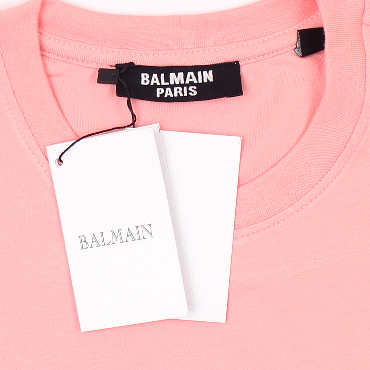 B.L.M.N Pink S T-Shirt – leftovershub